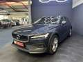 Volvo V60 Cross Country B4 AWD*3J.GARANTIE*AHK*PANO* Bleu - thumbnail 4