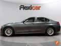 BMW 318 318dA Gris - thumbnail 3