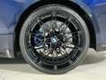 BMW M4 M4 Cabrio 3.0 Competition M xdrive auto Blu/Azzurro - thumbnail 14