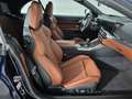 BMW M4 M4 Cabrio 3.0 Competition M xdrive auto Blu/Azzurro - thumbnail 10