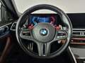 BMW M4 M4 Cabrio 3.0 Competition M xdrive auto Blu/Azzurro - thumbnail 21