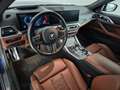 BMW M4 M4 Cabrio 3.0 Competition M xdrive auto Blu/Azzurro - thumbnail 7