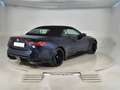 BMW M4 M4 Cabrio 3.0 Competition M xdrive auto Blu/Azzurro - thumbnail 5