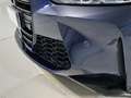 BMW M4 M4 Cabrio 3.0 Competition M xdrive auto Blu/Azzurro - thumbnail 27