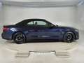 BMW M4 M4 Cabrio 3.0 Competition M xdrive auto Blu/Azzurro - thumbnail 6