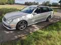 Mercedes-Benz E 55 AMG Designo AMG Silber - thumbnail 2