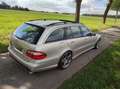 Mercedes-Benz E 55 AMG Designo AMG Silber - thumbnail 4