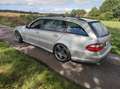 Mercedes-Benz E 55 AMG Designo AMG Silber - thumbnail 3