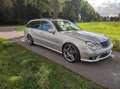 Mercedes-Benz E 55 AMG Designo AMG Silber - thumbnail 1