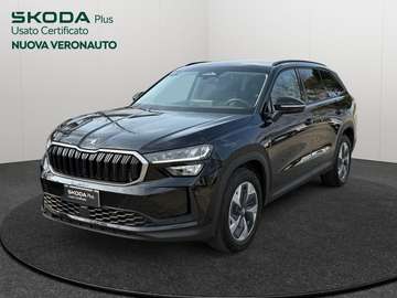 2.0 TDI Executive 7p DSG