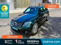 Mercedes-Benz GLK 220 CDi 4M Blue Efficiency Negro - thumbnail 1