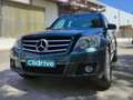 Mercedes-Benz GLK 220 CDi 4M Blue Efficiency Negro - thumbnail 4