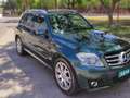 Mercedes-Benz GLK 220 CDi 4M Blue Efficiency Negro - thumbnail 5