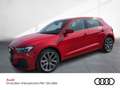 Audi A1 25 TFSI 70(95) kW(PS) S tronic Rot - thumbnail 1