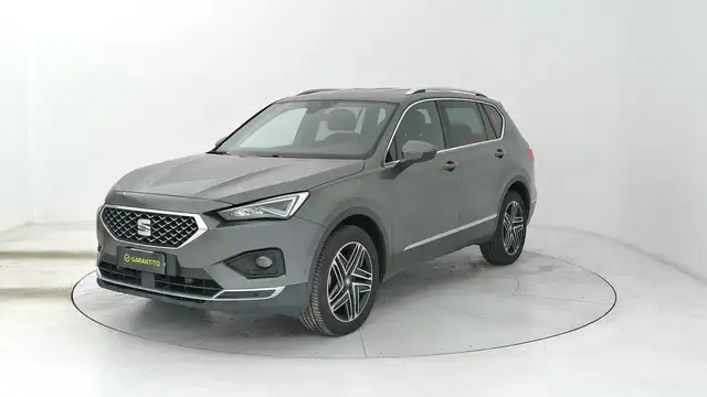 SEAT Tarraco 2.0 tdi Xcellence 4drive 150cv dsg