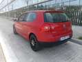 Volkswagen Golf V 2.0 FSI 150cv 6v 3p Sportline Rojo - thumbnail 6