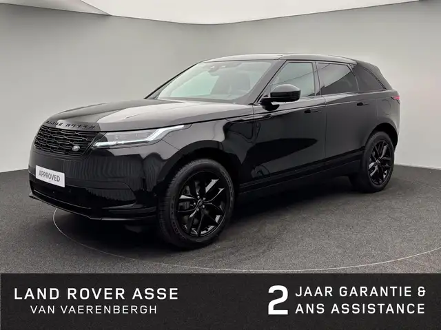 Land Rover Range Rover Velar P400e S
