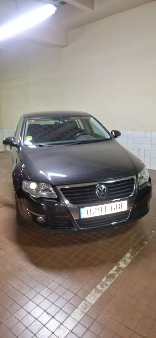 Volkswagen Passat 2.0TDI Trendline DPF - 1