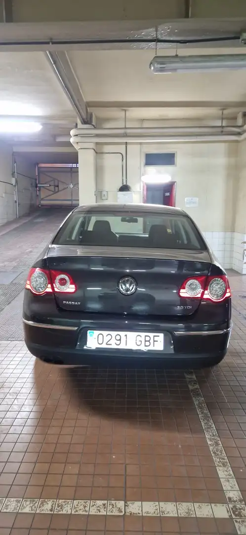 Volkswagen Passat 2.0TDI Trendline DPF - 2