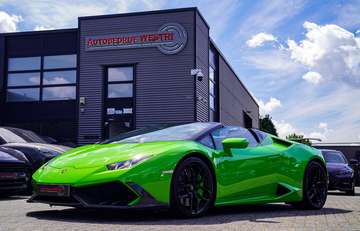 5.2 V10 LP610-4 | Neus Lift | Carbon | Verde Manti