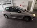 Peugeot 206 206 3p 1.4 XT c/2airbag siva - thumbnail 6