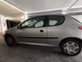 Peugeot 206 206 3p 1.4 XT c/2airbag siva - thumbnail 4