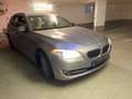 BMW 520 520d Touring Bej - thumbnail 2