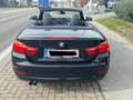 BMW 425 BMW 425D dAS/CABRIO/Luxury/Pack M/Sport/Xenon/Auto crna - thumbnail 4