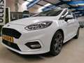 Ford Fiesta 100pk EcoB. ST-Line 5drs Wit - thumbnail 4