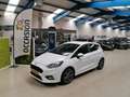 Ford Fiesta 100pk EcoB. ST-Line 5drs Wit - thumbnail 1
