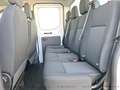 Ford Transit Pritsche Doppelkabine Trend Allrad 350 L3 Weiß - thumbnail 18