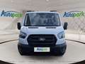 Ford Transit Pritsche Doppelkabine Trend Allrad 350 L3 Weiß - thumbnail 2