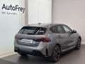 BMW 116 i Grau - thumbnail 4