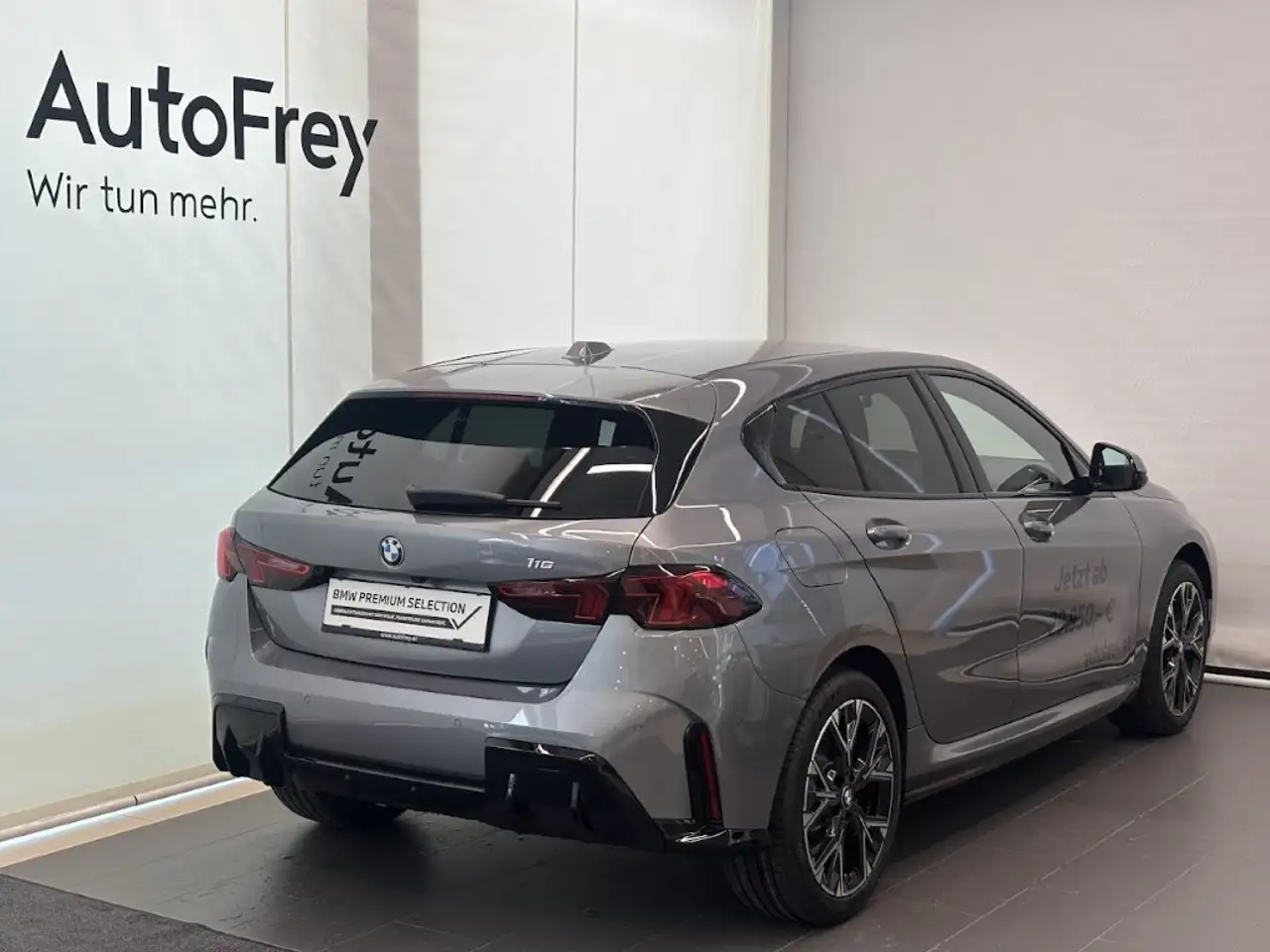 BMW 1 Series 2026