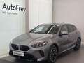 BMW 116 i Grau - thumbnail 1