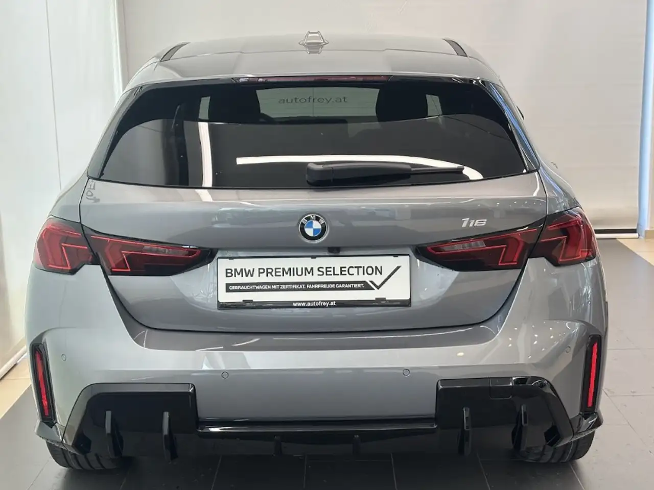 BMW 1 Series 2026