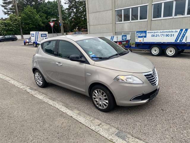 Lancia Ypsilon Gold