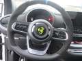 Abarth 500C E  Cabrio Turismo Blanco - thumbnail 8