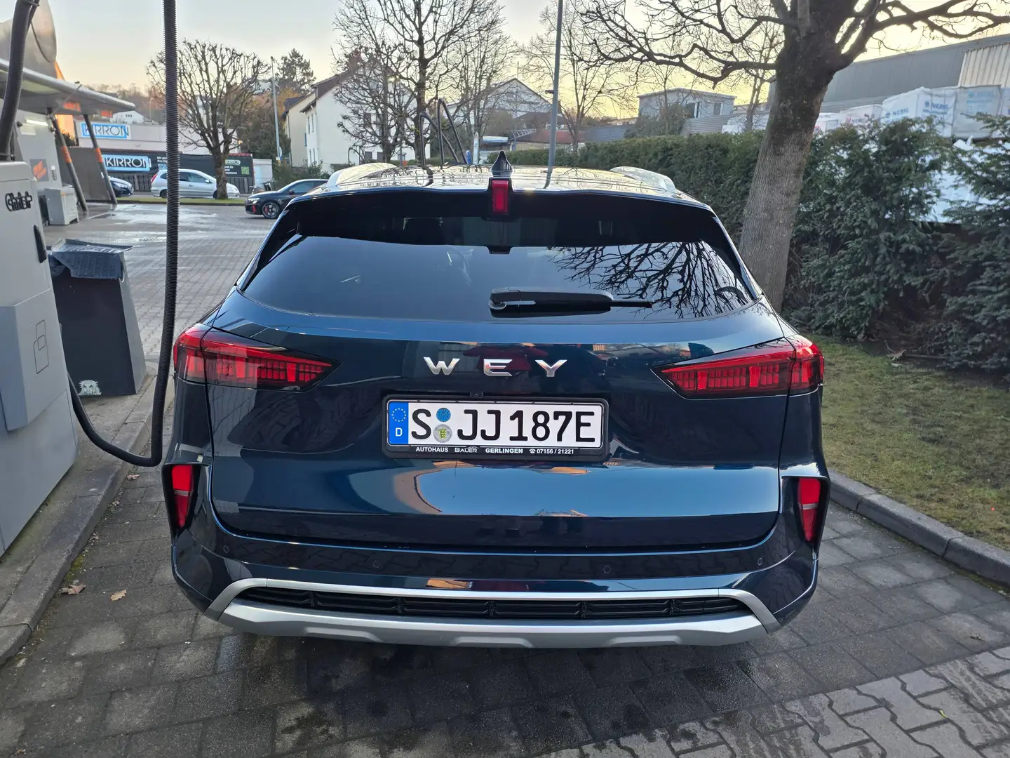 GWM WEY 05 WEY 05 Premium - 1