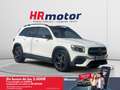 Mercedes-Benz GLB 200 d Wit - thumbnail 1