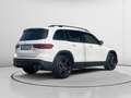 Mercedes-Benz GLB 200 d Blanc - thumbnail 2