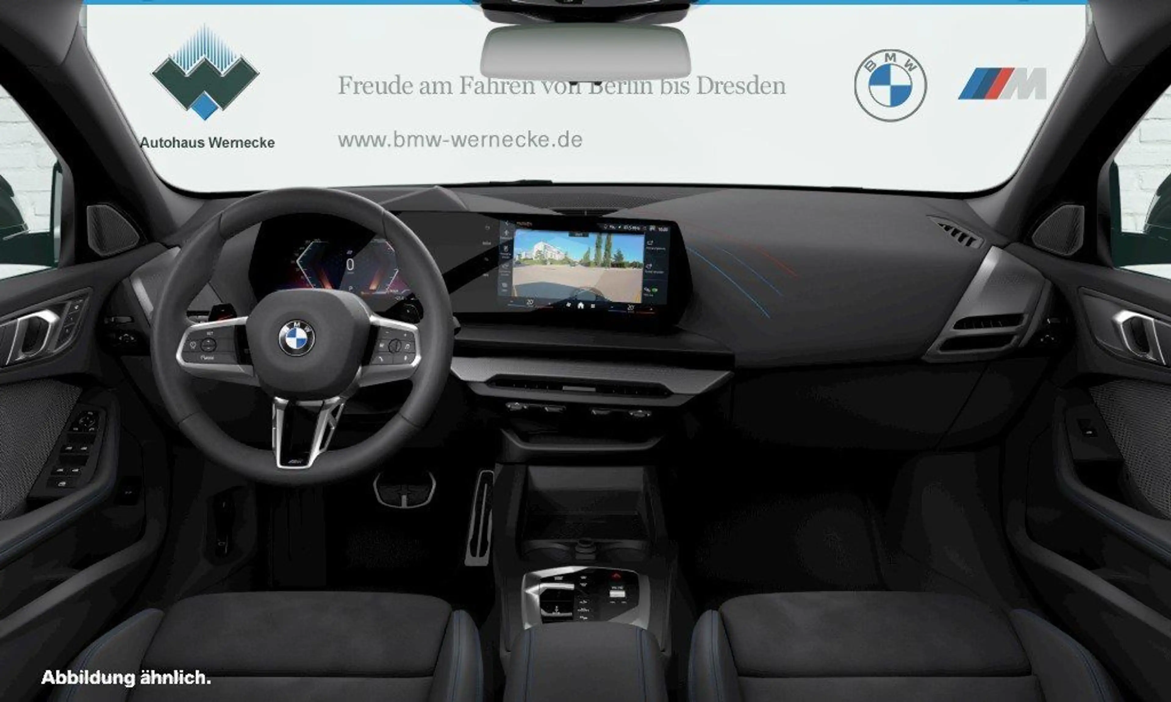 BMW 123 xDrive Hatch M Sportpaket Head-Up HK HiFi — photo 3