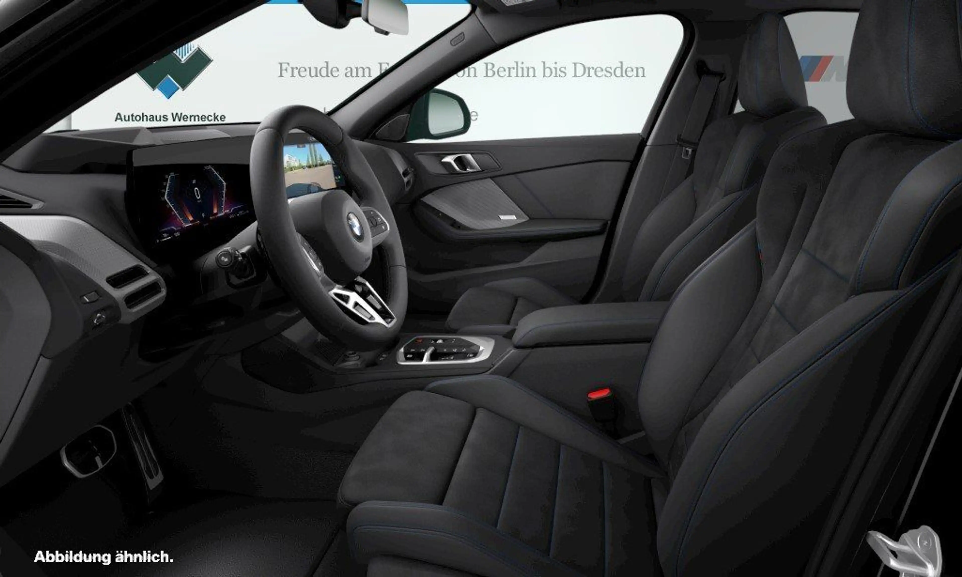 BMW 123 xDrive Hatch M Sportpaket Head-Up HK HiFi — photo 4