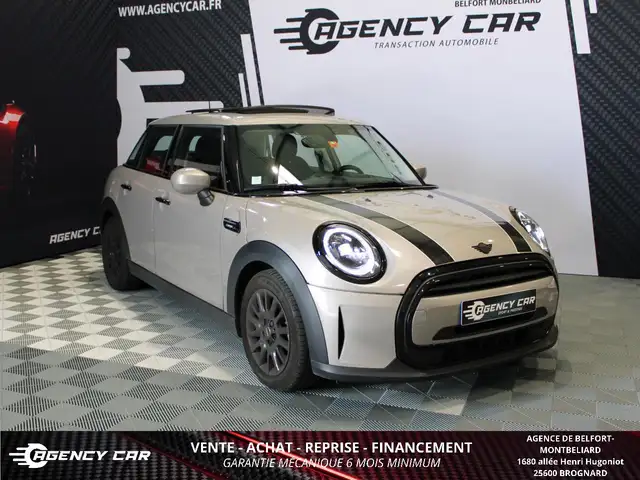 MINI Mini
