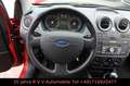 Ford Fiesta 1.3 Ambiente, Scheckheftgepflegt, 1.HD Rot - thumbnail 23