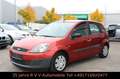 Ford Fiesta 1.3 Ambiente, Scheckheftgepflegt, 1.HD Rot - thumbnail 1