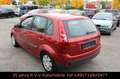 Ford Fiesta 1.3 Ambiente, Scheckheftgepflegt, 1.HD Rot - thumbnail 6