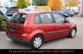 Ford Fiesta 1.3 Ambiente, Scheckheftgepflegt, 1.HD Rot - thumbnail 4