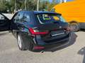 BMW 320 320 d Advantage Schwarz - thumbnail 3