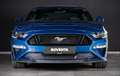 Ford Mustang Fastback 5.0 Ti-VCT V8 Aut. GT Blau - thumbnail 2